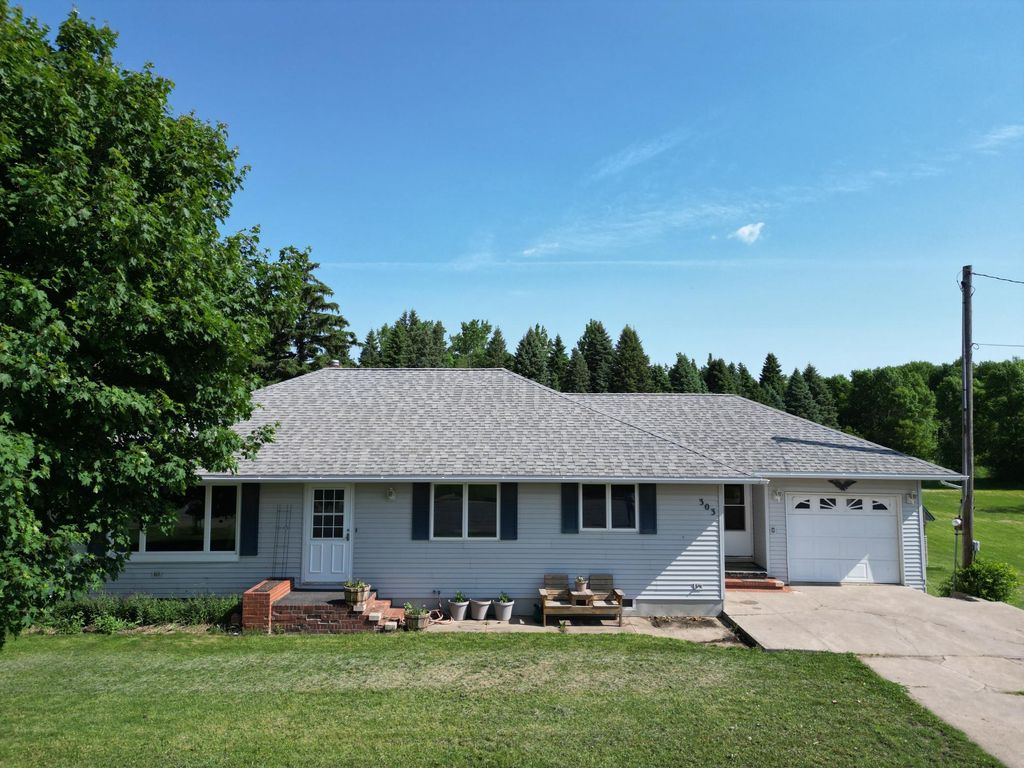 Photo of 303 W Church Street, Saint Leo, MN 56264 (MLS # 7083442)