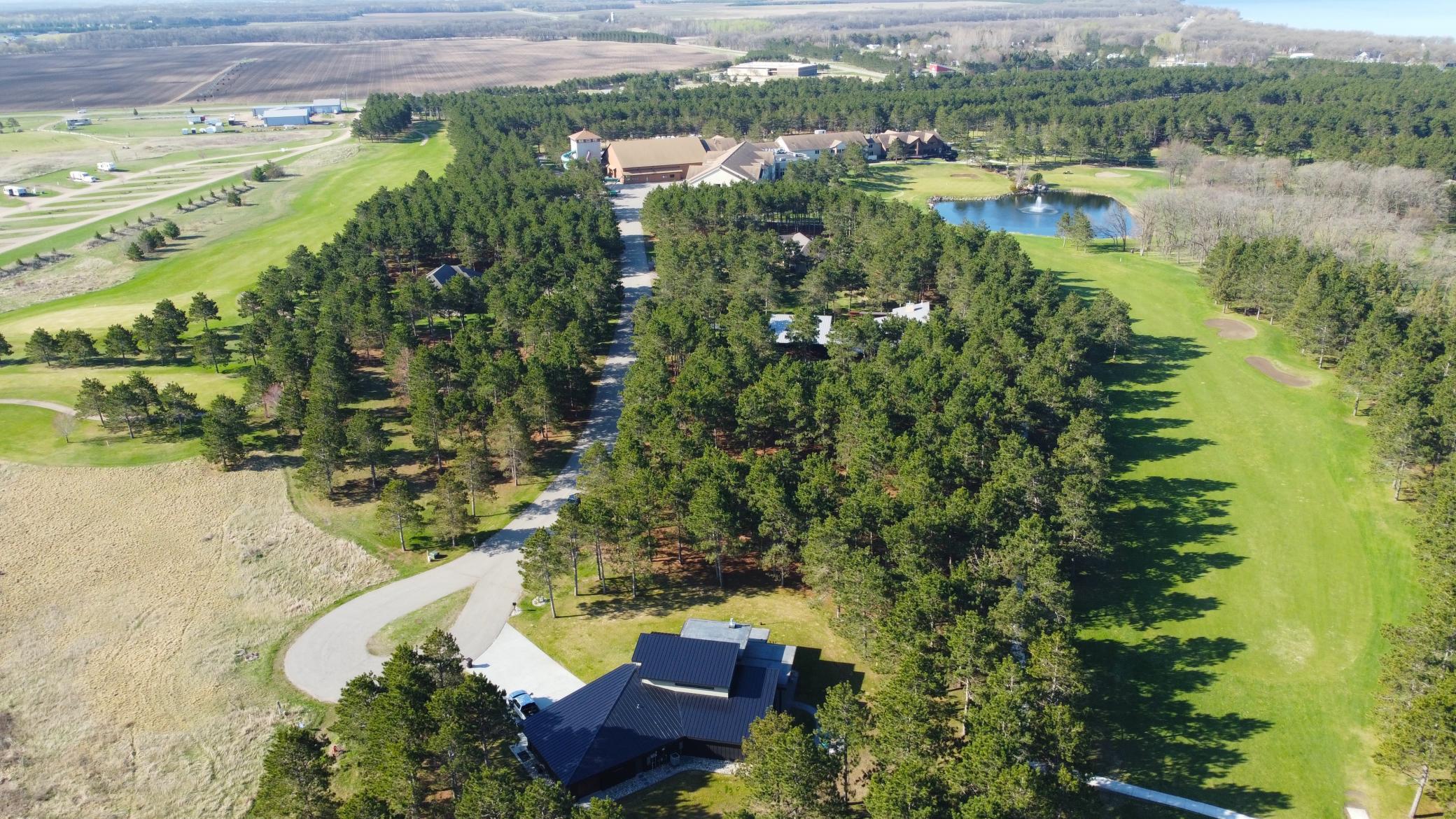 510 Thumper Lodge Road