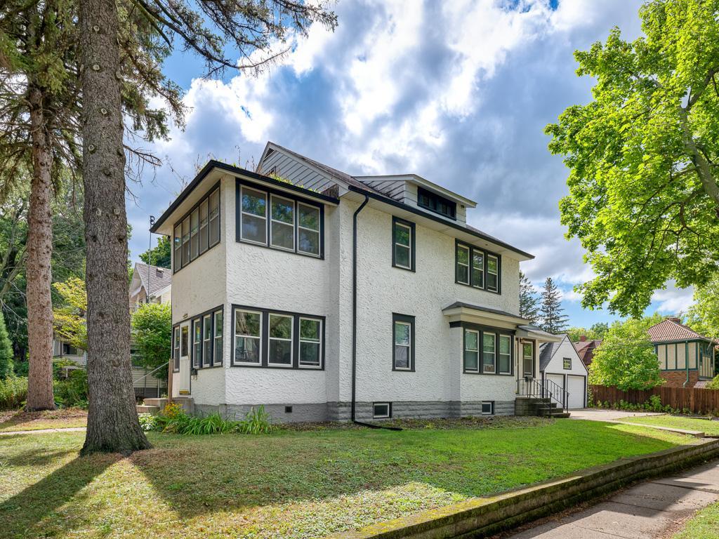 Photo of 779 Delaware Avenue, Saint Paul, MN 55107 (MLS # 7142949)