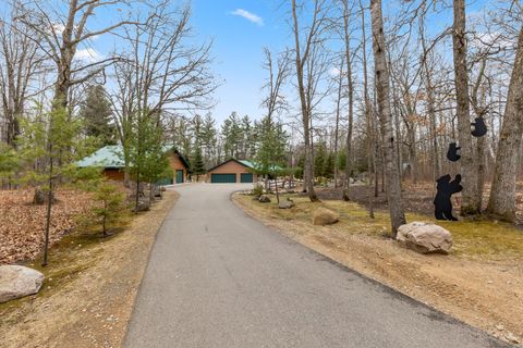 6453 12th Street NE Crooked Lake Twp MN 56662