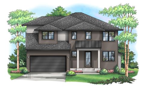 5012 Hankerson Avenue Edina MN 55436