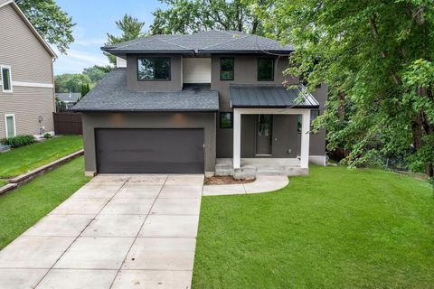 5012 Hankerson Avenue Edina MN 55436