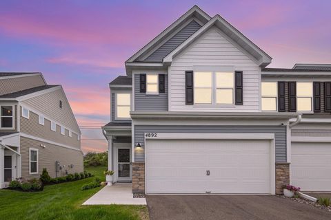 4892 Avery Court Eagan MN 55123