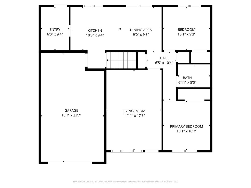 Photo of 505 8th Avenue SE, Barnesville, MN 56514 (MLS # 7055739)