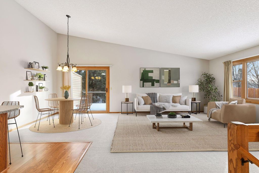 Photo of 4520 Rosewood Lane N, Plymouth, MN 55442 (MLS # 7011993)