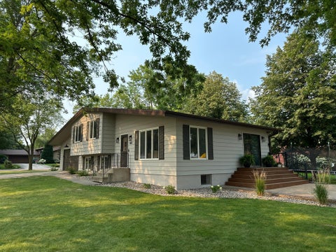 Photo of 801 Sunrise Boulevard, Redwood Falls, MN 56283 (MLS # 7126354)
