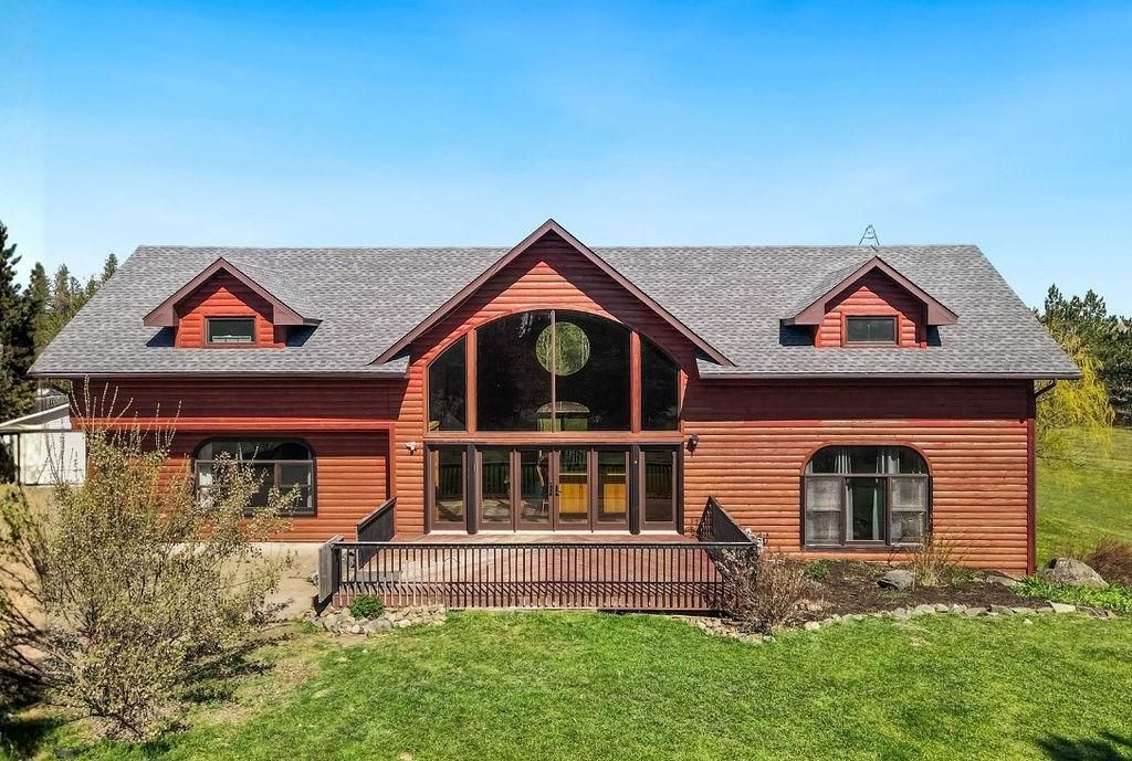 Photo of 3874 County Road 138, Barnum, MN 55707 (MLS # 7071925)