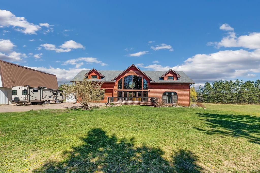 Photo of 3874 County Road 138, Barnum, MN 55707 (MLS # 7071925)