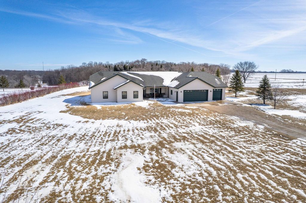 Photo of 26922 Grand View Road, Elbow Lake, MN 56531 (MLS # 7038918)