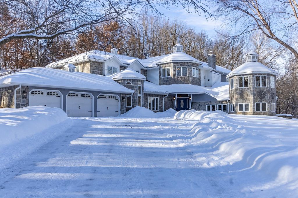 Photo of 3945 169th Lane NW, Andover, MN 55304 (MLS # 7004759)