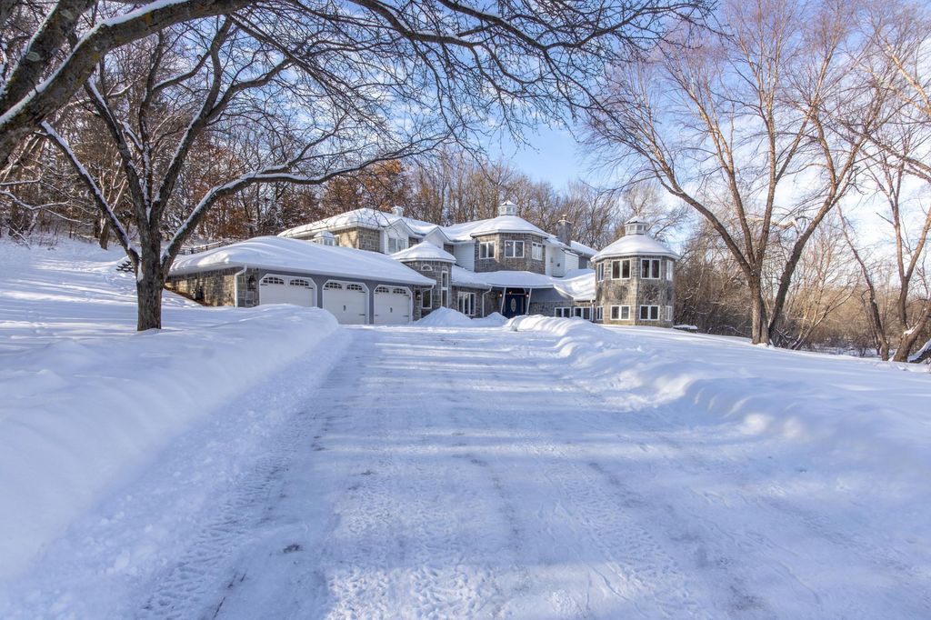 Photo of 3945 169th Lane NW, Andover, MN 55304 (MLS # 7004759)