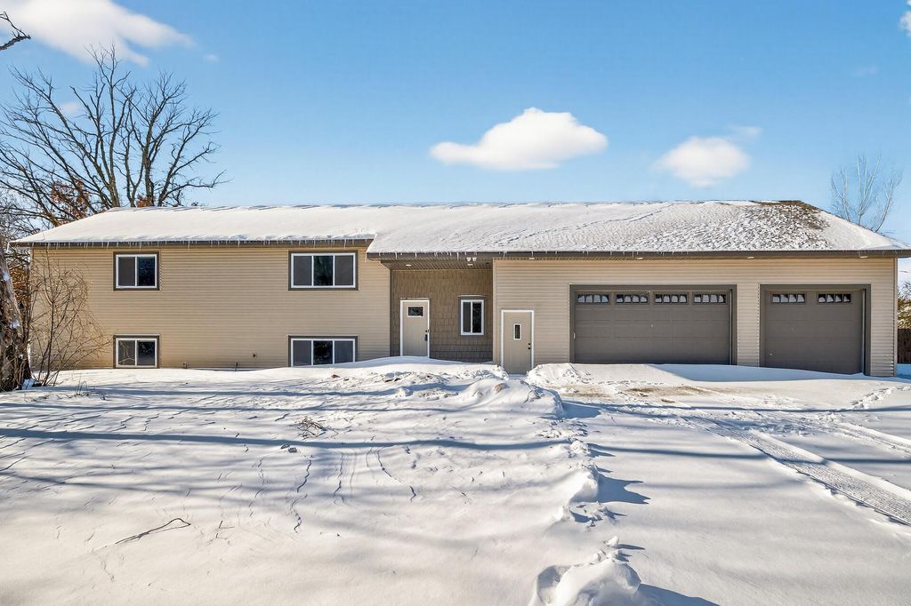 Photo of 25882 101st Street NW, Zimmerman, MN 55398 (MLS # 7002243)