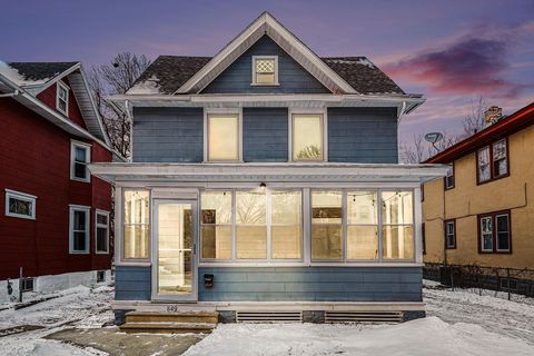 849 Iglehart Avenue Saint Paul MN 55104