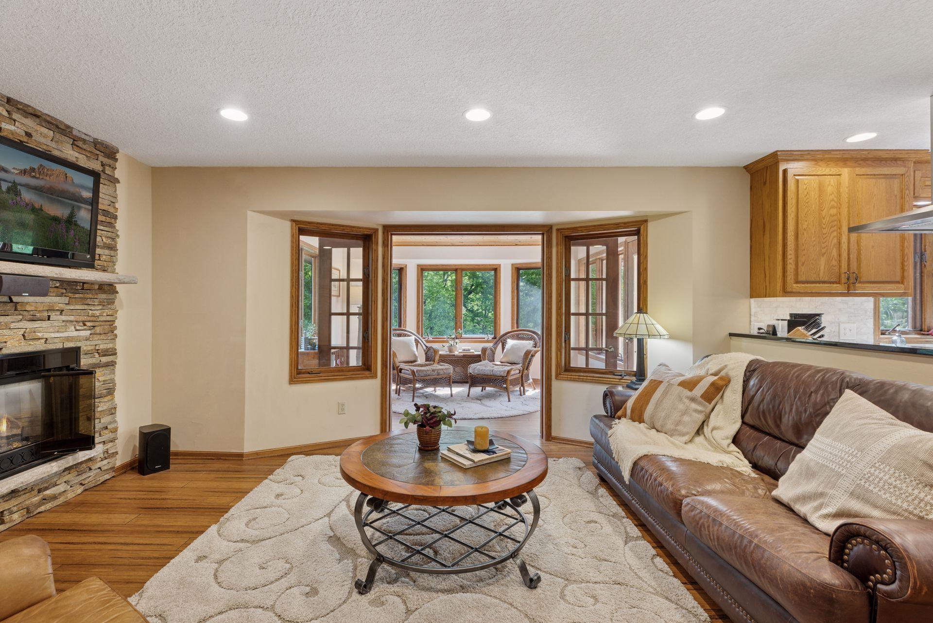 61 Deer Hills Court