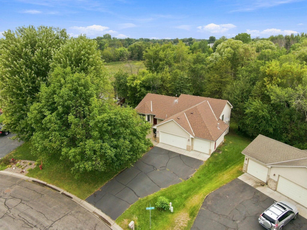 Photo of 14990 Argon Street NW, Ramsey, MN 55303 (MLS # 7137792)