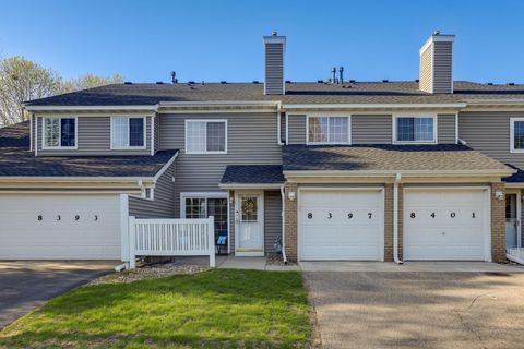 8397 Corcoran Circle 26 Inver Grove Heights MN 55076
