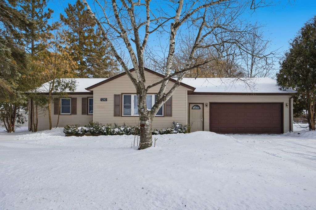 Photo of 1210 14th Street S, Moorhead, MN 56560 (MLS # 7015572)