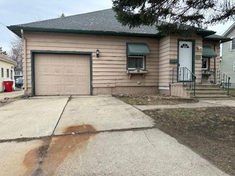 1204 2nd Avenue NW Austin MN 55912