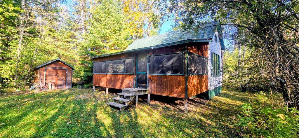 Photo of 9427 Sleepy Hollow Loop NW, Angle Twp, MN 56711 (MLS # 6801376)