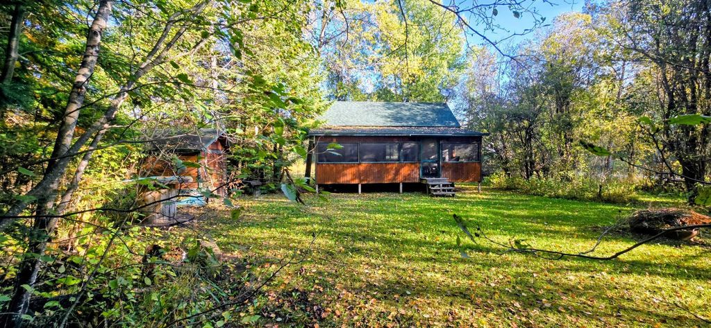 Photo of 9427 Sleepy Hollow Loop NW, Angle Twp, MN 56711 (MLS # 6801376)