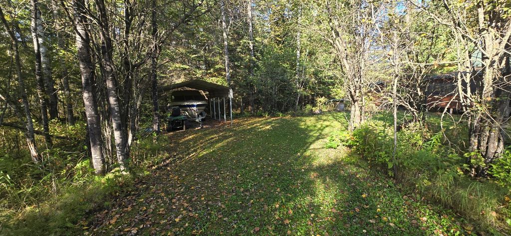 Photo of 9427 Sleepy Hollow Loop NW, Angle Twp, MN 56711 (MLS # 6801376)