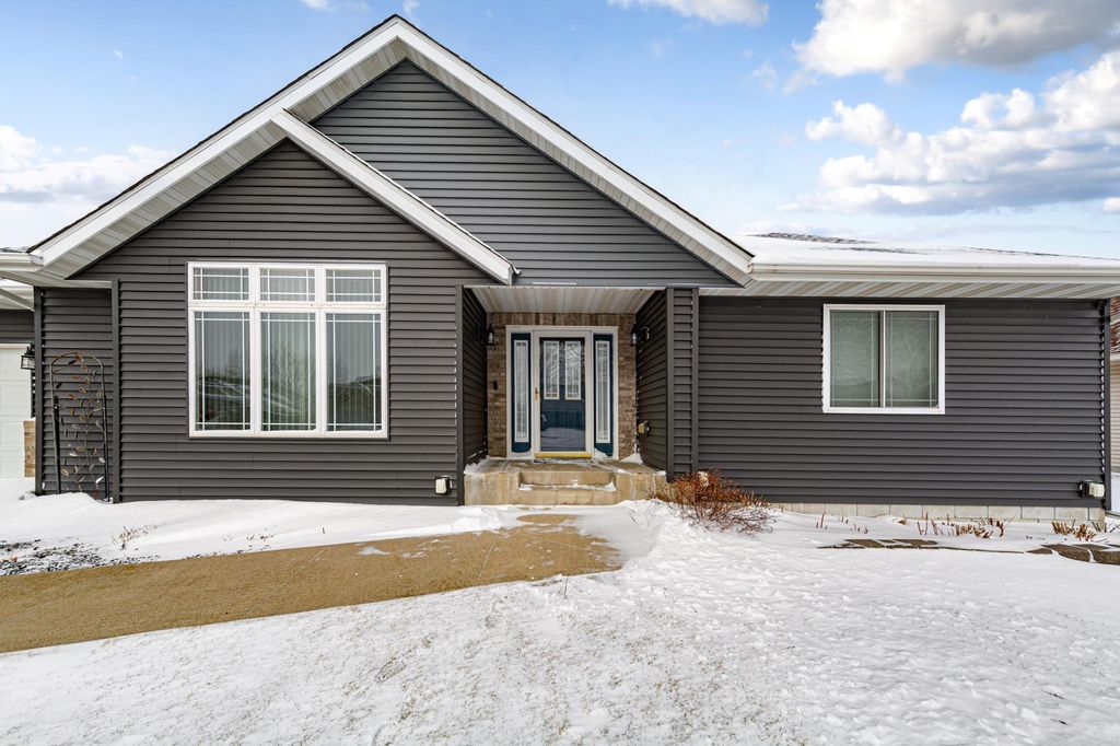 Photo of 782 Churchill Drive SE, Owatonna, MN 55060 (MLS # 7009481)