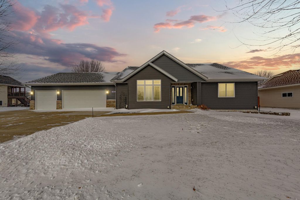 Photo of 782 Churchill Drive SE, Owatonna, MN 55060 (MLS # 7009481)