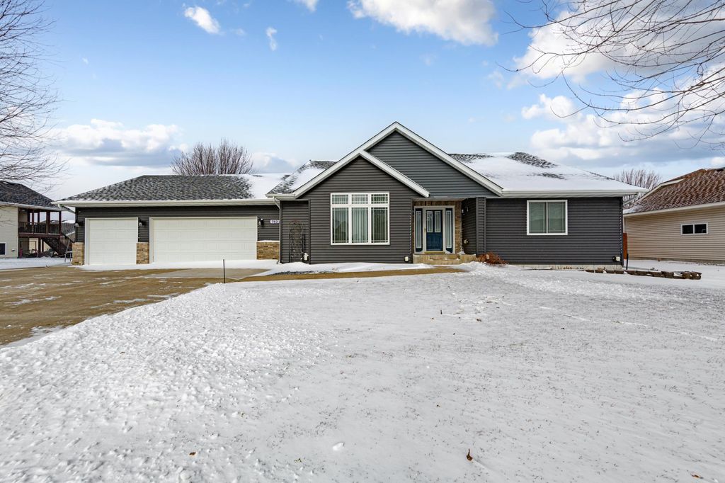 Photo of 782 Churchill Drive SE, Owatonna, MN 55060 (MLS # 7009481)