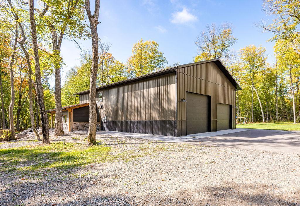 20517 Woodland Heights Drive