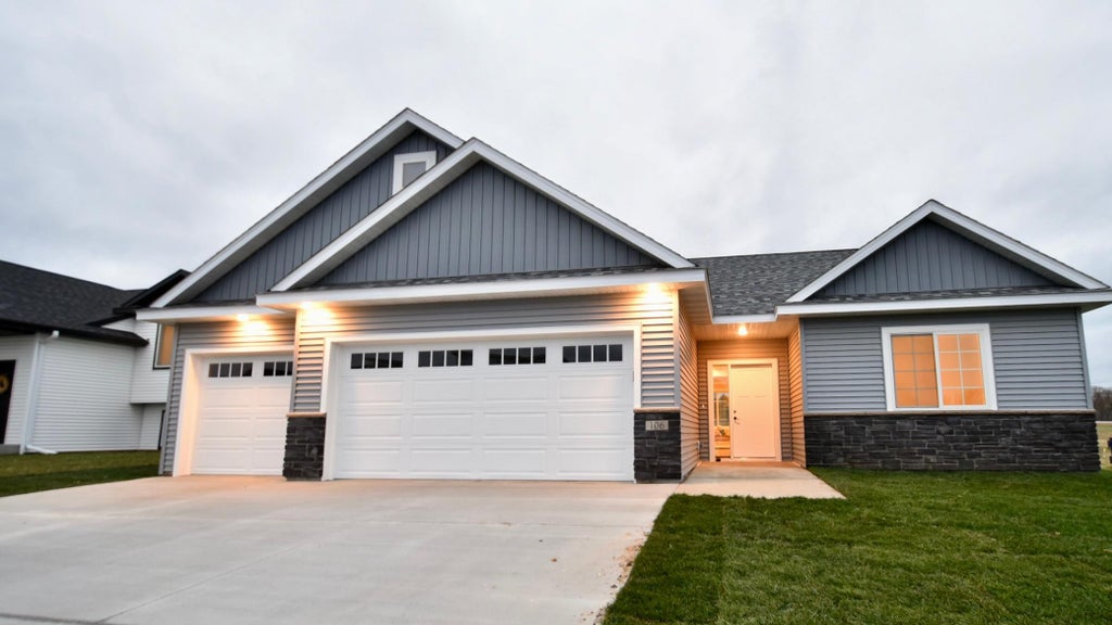 Photo of 106 Fairway Street, Zumbrota, MN 55992 (MLS # 7085827)