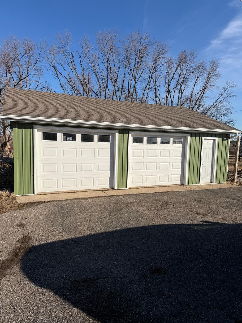 Photo of 58343 179th Street, Mankato, MN 56001 (MLS # 7022539)