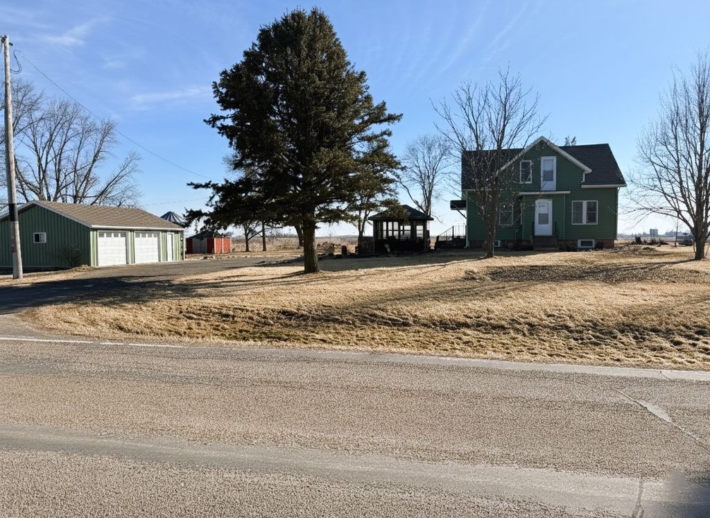 Photo of 58343 179th Street, Mankato, MN 56001 (MLS # 7022539)