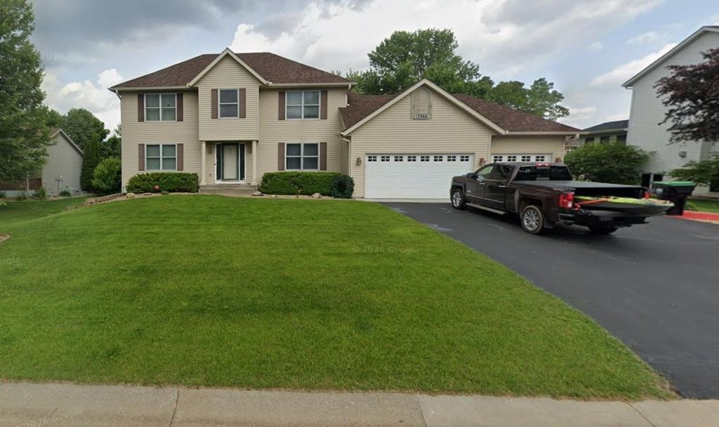Photo of 12366 Buckthorn Trail, Rogers, MN 55374 (MLS # 7060309)