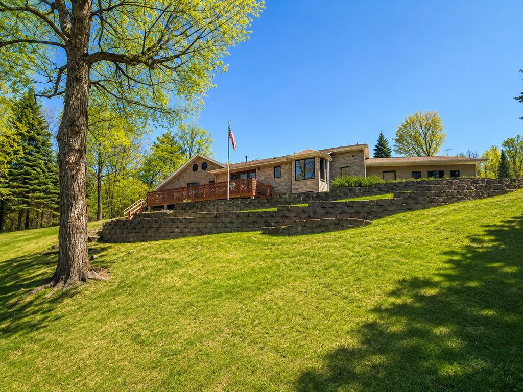 Photo of Deer River, MN 56636 (MLS # 7079744)