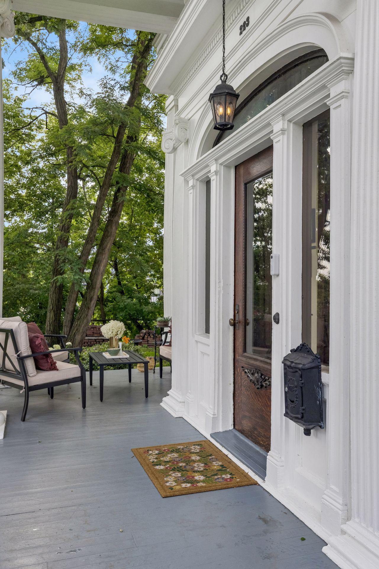 223 Walnut Street