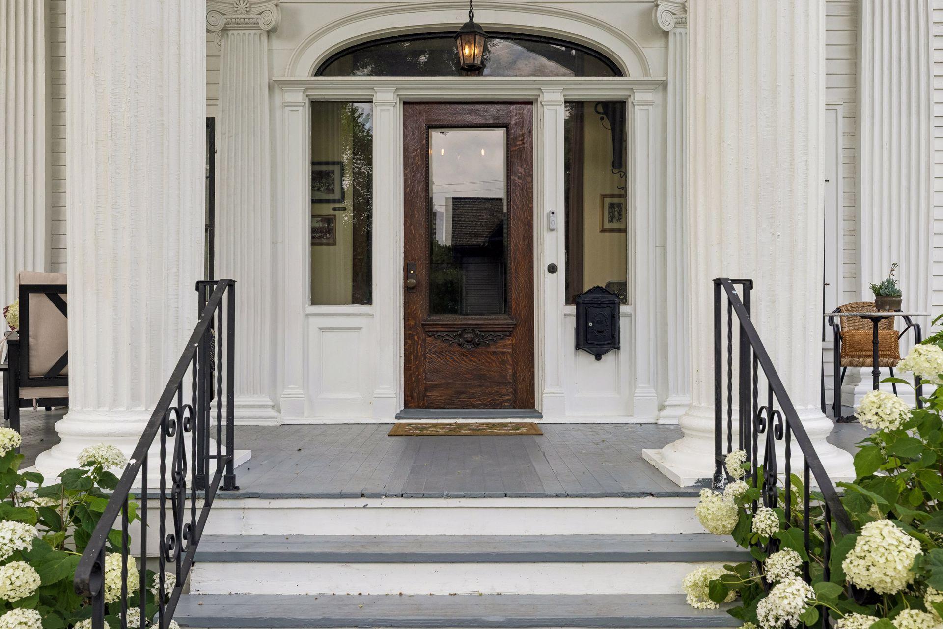 223 Walnut Street