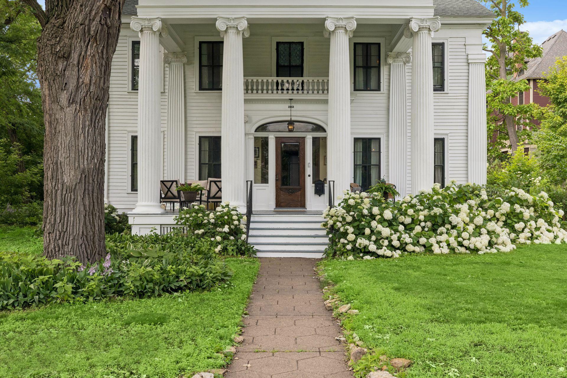 223 Walnut Street