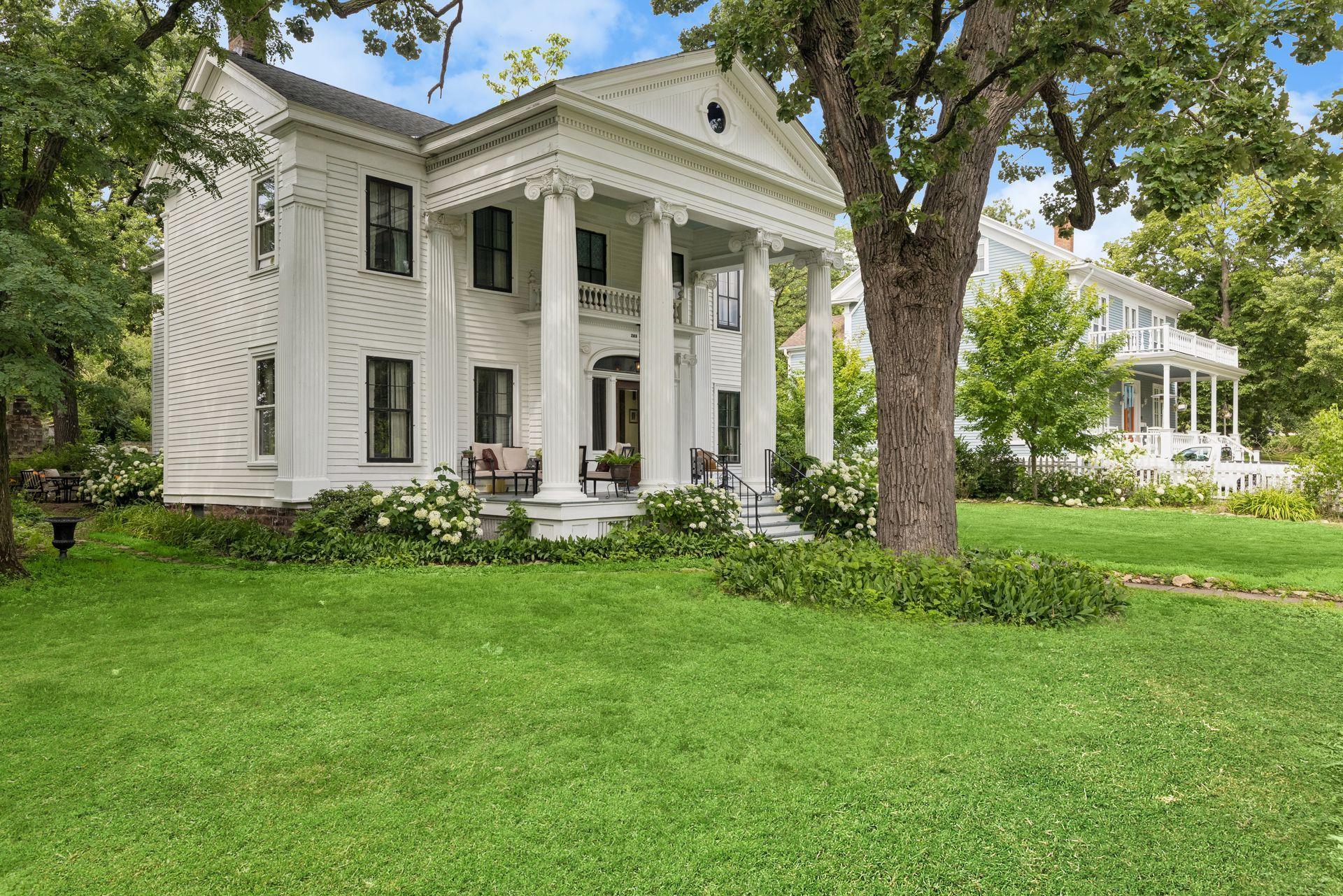 223 Walnut Street