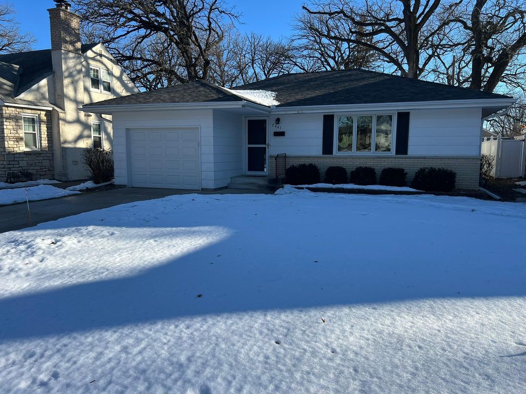 Photo of 7441 Girard Avenue S, Richfield, MN 55423 (MLS # 7019874)