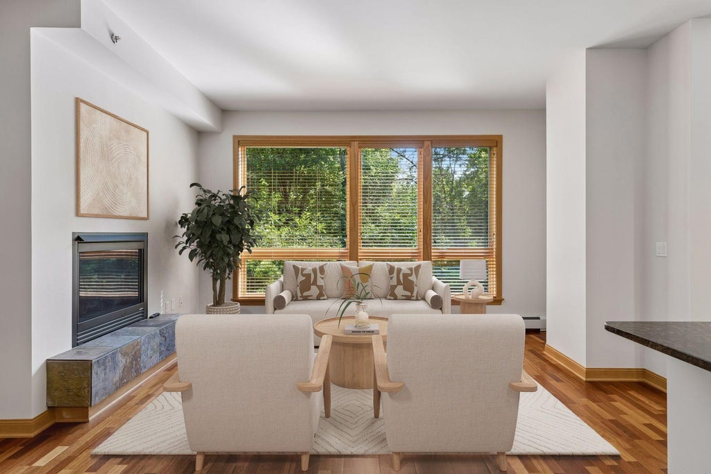 Photo of 4201 Sunset Drive #N221, Spring Park, MN 55384 (MLS # 7121344)