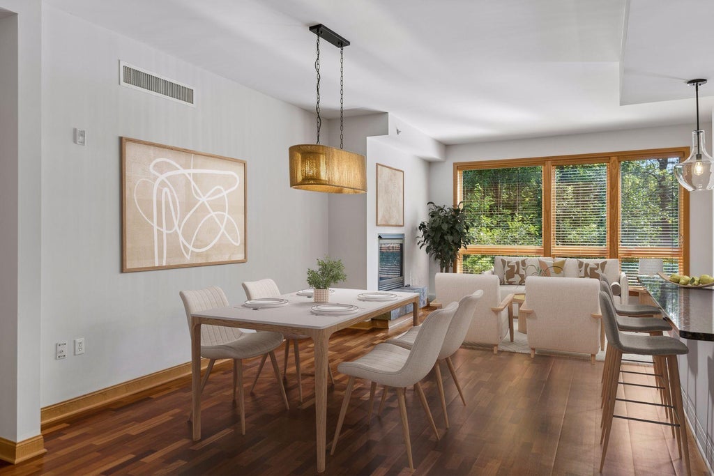 Photo of 4201 Sunset Drive #N221, Spring Park, MN 55384 (MLS # 7121344)
