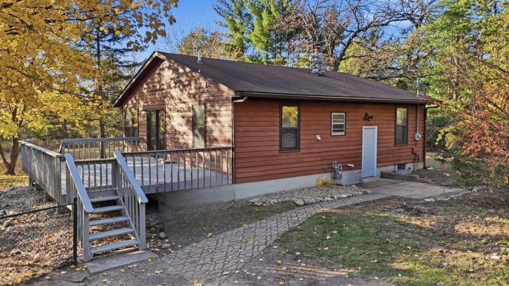Photo of 2200 161st Avenue NW, Andover, MN 55304 (MLS # 7161961)