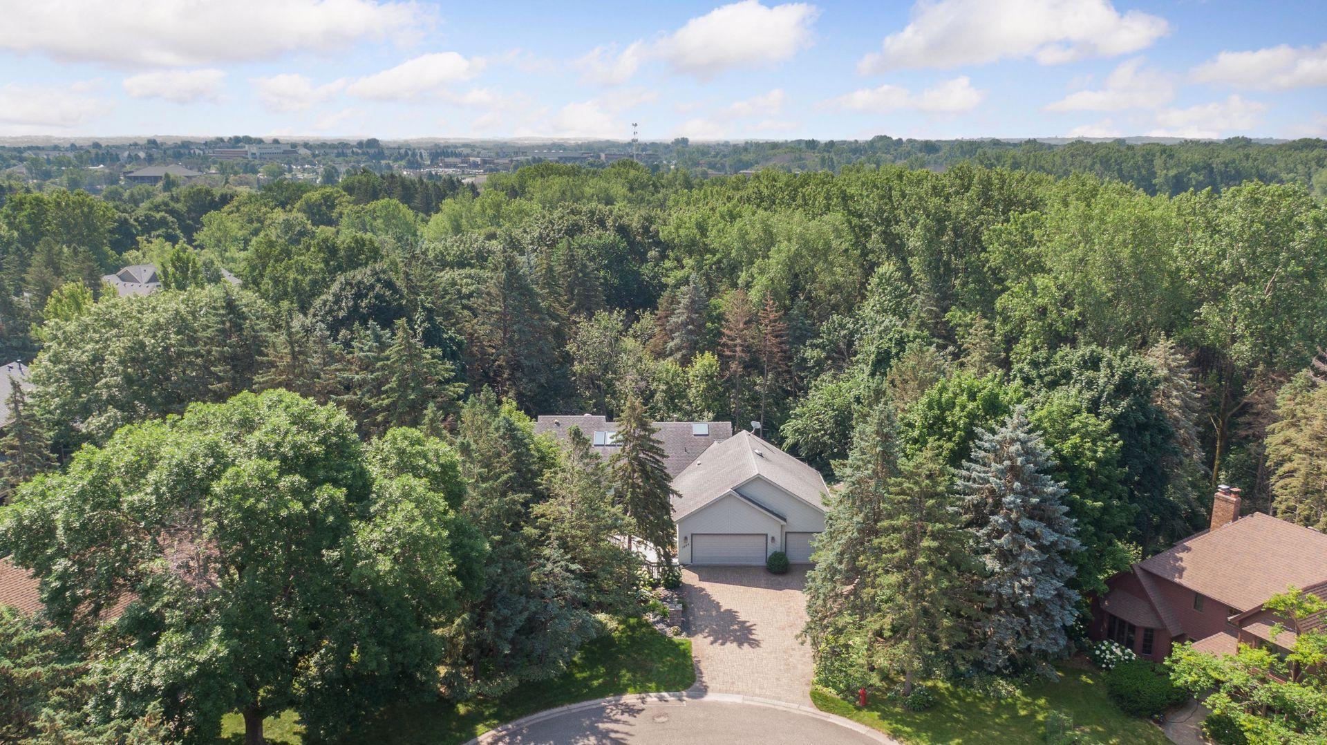 1640 Tamberwood Trail