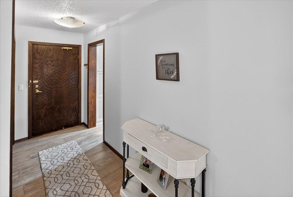 Photo of 9550 Collegeview Road #218, Bloomington, MN 55437 (MLS # 7040830)