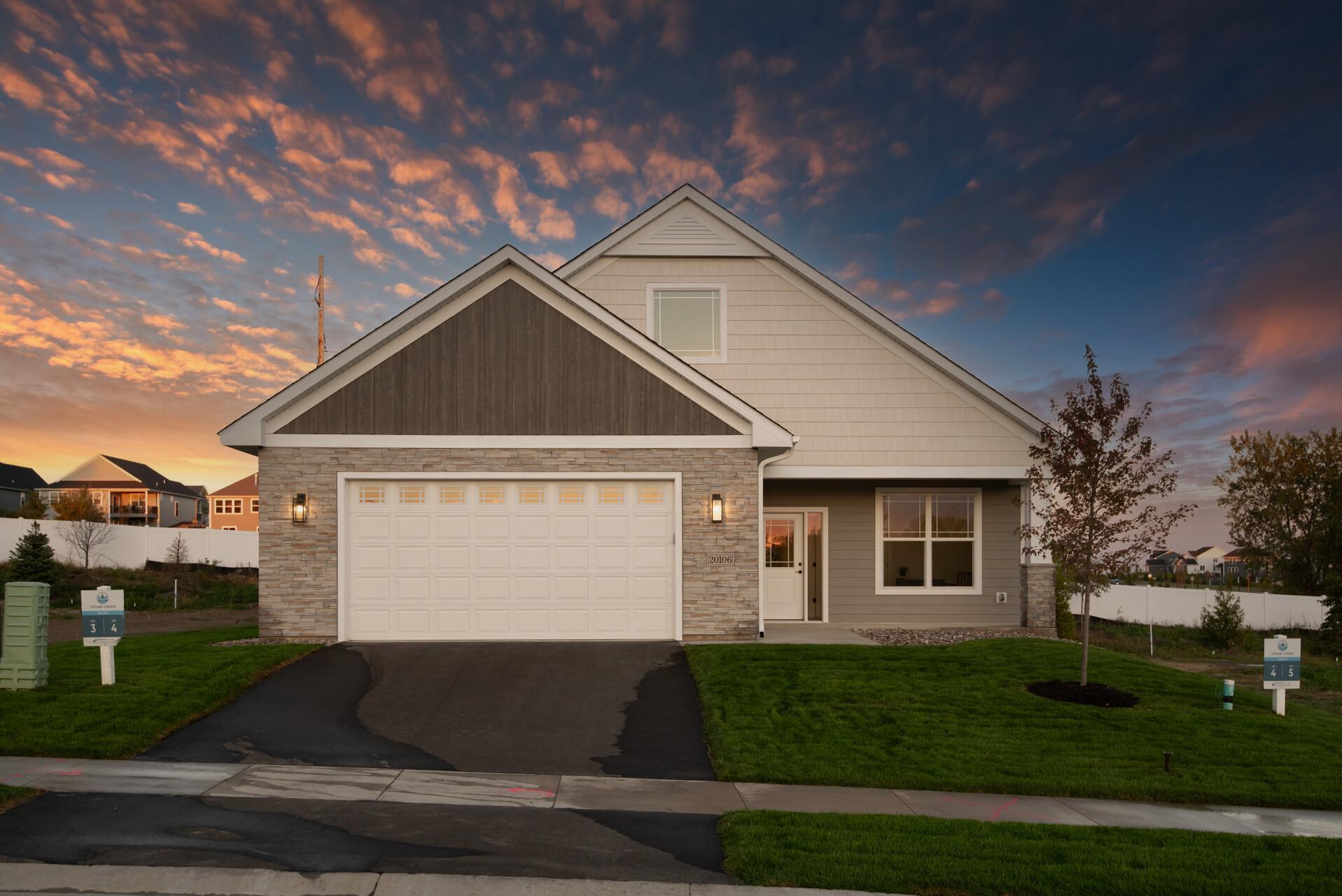 20106 Glanville Way