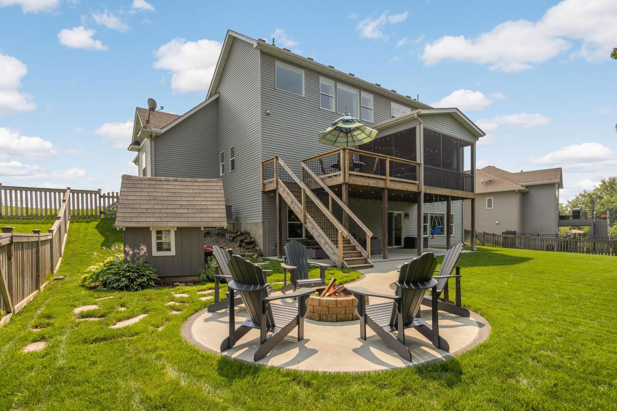 18923 Jewel Court