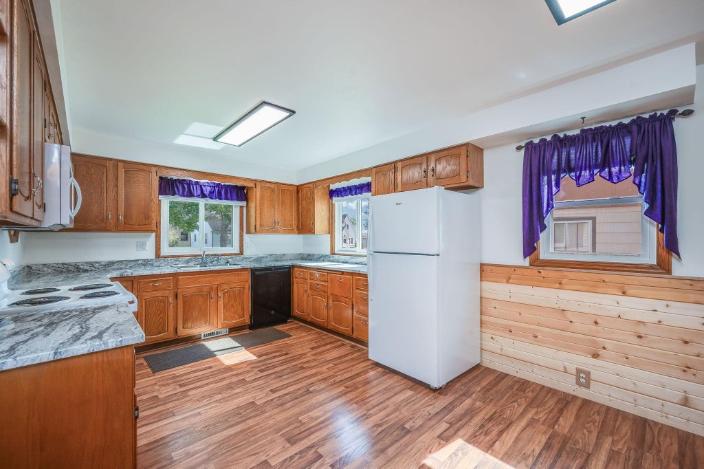 Photo of 1206 Webster Street, Fairmont, MN 56031 (MLS # 7103130)