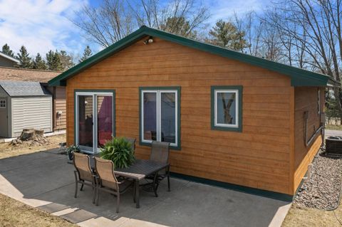 699 Idlewild Street 4 Balsam Lake WI 54810
