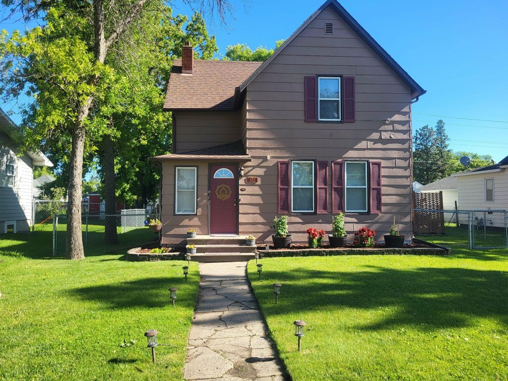 Photo of 302 2nd Avenue SE, Dilworth, MN 56529 (MLS # 6824875)