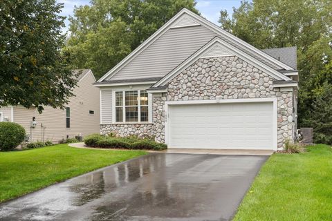 1680 Oakbrooke Court Eagan MN 55122